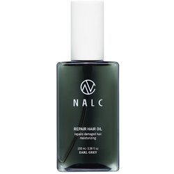 NALC リペアヘアオイル