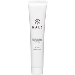 NALC アウトバスリペアヘアグロス