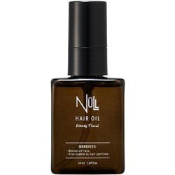 NULL フレグランスオイルミスト ウッディーフローラル