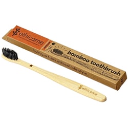 EC004026 [ethicame バンブー歯ブラシ 星]