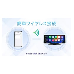 ヨドバシ.com - マルエヌ NPD-A101S [10.26インチIPSタッチ