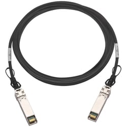 SFP＋ 10GbE対応 ダイレクト・アタッチ・ケーブル 5.0m CAB-DAC50M-SFPP