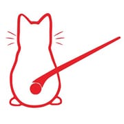 AW-SCCAT-RD [スクラッチリアキャットステッカー RD]