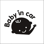 AW-SCBAB-BK [スクラッチベイビーステッカー BK]