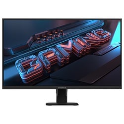 ゲーミング液晶モニター/27型/FullHD(1920×1080)/SuperSpeed IPSパネル/ノングレア/HDR対応/180Hz・1ms GIGABYTE GS27FA