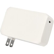 ACモバイルバッテリー 最大PD20W対応 5000mAh キナリ OWL-LPBAC5001-KI