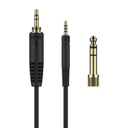 ヨドバシ.com - ゼンハイザー SENNHEISER 密閉型ヘッドホン HD