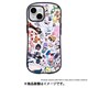 41-964736 [iPhone 15用 iFace FC ポケモン LGRY]