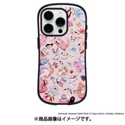 41-964743 [iPhone 15 Pro用 iFace FC ポケモン PK]
