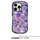 41-964750 [iPhone 15 Pro用 iFace FC ポケモン PU]