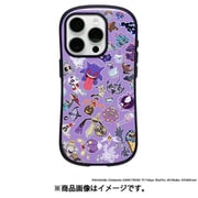 41-964750 [iPhone 15 Pro用 iFace FC ポケモン PU]