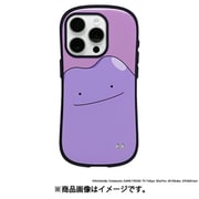 41-964767 [iPhone 15 Pro用 iFace FC ポケモン メタモン]