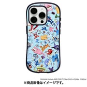 41-964774 [iPhone 15 Pro用 iFace FC ポケモン LBL]