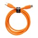 iFace Neo USB-C ＆ USB-C ケーブル 1.2m OR 41-971031