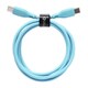 iFace Neo USB-C ＆ USB-C ケーブル 1.2m BL 41-971048
