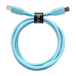 iFace Neo USB-C ＆ USB-C ケーブル 1.2m BL 41-971048