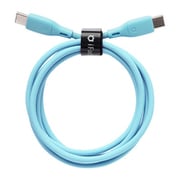iFace Neo USB-C & USB-C ケーブル 1.2m BL 41-971048