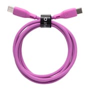iFace Neo USB-C & USB-C ケーブル 1.2m PU 41-971062