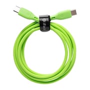 iFace Neo USB-C & USB-C ケーブル 1.2m GR 41-971079