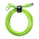 iFace Neo USB-C ＆ USB-C ケーブル 1.2m GR Lタイプ 41-971130