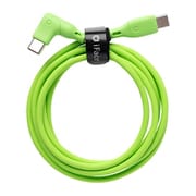 iFace Neo USB-C & USB-C ケーブル 1.2m GR Lタイプ 41-971130
