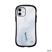 41-975428 [iPhone 12/12 Pro用 iFace First Classケース マーブル ディズニーキャラクター アナと雪の女王 エルサ]