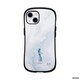 41-975435 [iPhone 13用 iFace First Classケース マーブル ディズニーキャラクター アナと雪の女王 エルサ]