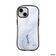 41-975466 [iPhone 15用 iFace First Classケース マーブル ディズニーキャラクター アナと雪の女王 エルサ]