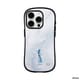 41-975473 [iPhone 15 Pro用 iFace First Classケース マーブル ディズニーキャラクター アナと雪の女王 エルサ]