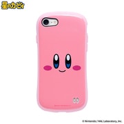41-976425 [iPhone SE（第3世代）/SE（第2世代）/8/7用 iFace First Classケース 星のカービィ 星のカービィ/スマイル（にっこり）]