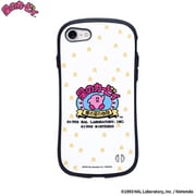 41-976449 [iPhone SE（第3世代）/SE（第2世代）/8/7用 iFace First Classケース 星のカービィ タイトル]