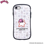 41-976456 [iPhone SE（第3世代）/SE（第2世代）/8/7用 iFace First Classケース 星のカービィ ワープスター]