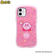 41-976524 [iPhone 11/XR用 iFace First Classケース 星のカービィ カービィ/CLOSET]