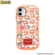 41-976531 [iPhone 11/XR用 iFace First Classケース 星のカービィ ワドルディがいっぱい！]