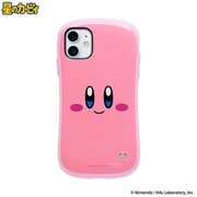 41-976548 [iPhone 12/12 Pro用 iFace First Classケース 星のカービィ 星のカービィ/スマイル（にっこり）]