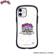 41-976562 [iPhone 12/12 Pro用 iFace First Classケース 星のカービィ タイトル]