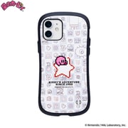 41-976579 [iPhone 12/12 Pro用 iFace First Classケース 星のカービィ ワープスター]