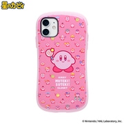41-976586 [iPhone 12/12 Pro用 iFace First Classケース 星のカービィ カービィ/CLOSET]
