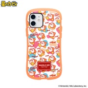41-976593 [iPhone 12/12 Pro用 iFace First Classケース 星のカービィ ワドルディがいっぱい！]