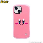 41-976609 [iPhone 13 mini用 iFace First Classケース 星のカービィ 星のカービィ/スマイル（にっこり）]