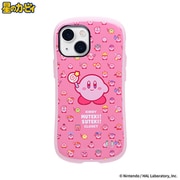 41-976647 [iPhone 13 mini用 iFace First Classケース 星のカービィ カービィ/CLOSET]