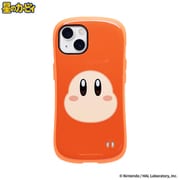 41-976678 [iPhone 13用 iFace First Classケース 星のカービィ ワドルディ/フェイス]