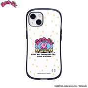 41-976685 [iPhone 13用 iFace First Classケース 星のカービィ タイトル]