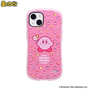 41-976708 [iPhone 13用 iFace First Classケース 星のカービィ カービィ/CLOSET]