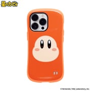 41-976739 [iPhone 13 Pro用 iFace First Classケース 星のカービィ ワドルディ/フェイス]