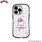 41-976753 [iPhone 13 Pro用 iFace First Classケース 星のカービィ ワープスター]