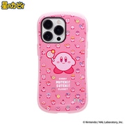 41-976760 [iPhone 13 Pro用 iFace First Classケース 星のカービィ カービィ/CLOSET]