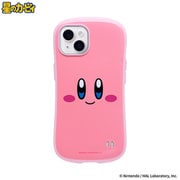 41-976784 [iPhone 14用 iFace First Classケース 星のカービィ 星のカービィ/スマイル（にっこり）]