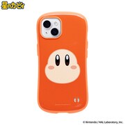 41-976791 [iPhone 14用 iFace First Classケース 星のカービィ ワドルディ/フェイス]