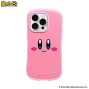 41-976845 [iPhone 14 Pro用 iFace First Classケース 星のカービィ 星のカービィ/スマイル（にっこり）]